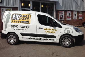 Advance Autoparts